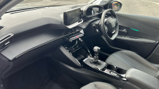 Peugeot 208 1.2 PureTech 100 Allure Premium + 5dr Petrol Hatchback